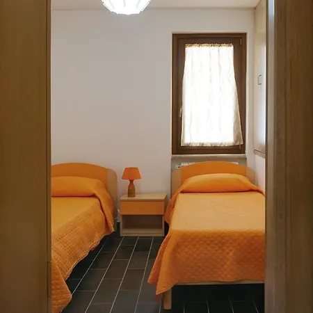 Casa vacanze Le Reve *