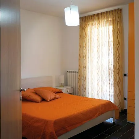 Le Reve * Spigno Saturnia