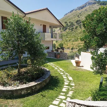 Casa vacanze Le Reve