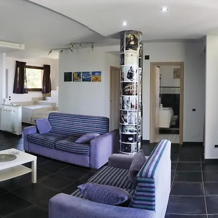 Casa vacanze Le Reve *