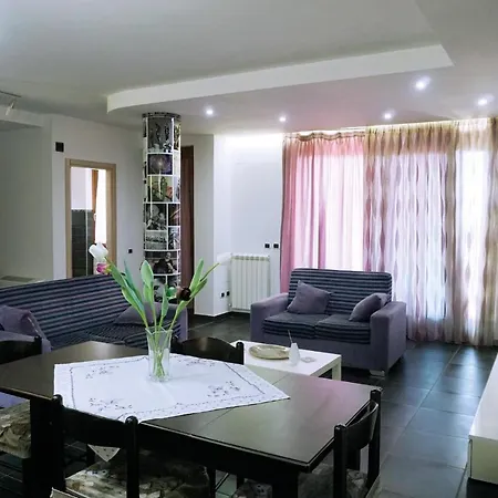 Casa vacanze Le Reve