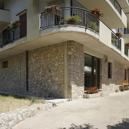 Ferienhaus Le Reve Spigno Saturnia