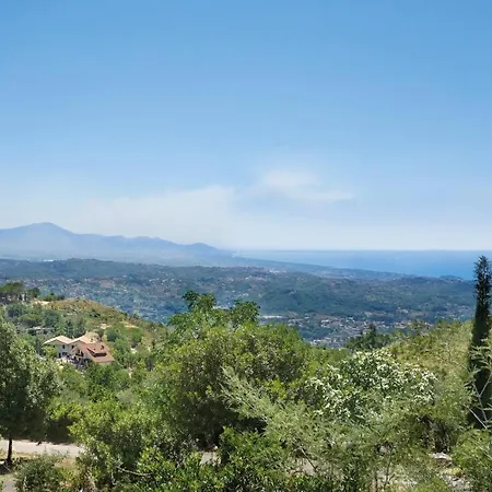 Casa vacanze Le Reve Spigno Saturnia