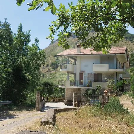 Σπίτι διακοπών Le Reve