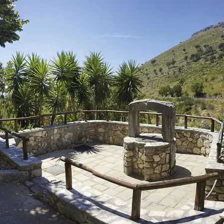 Le Reve 別荘 Spigno Saturnia