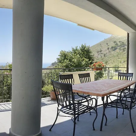 Le Reve Ferienhaus
