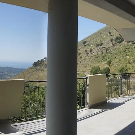 Casa vacanze Le Reve