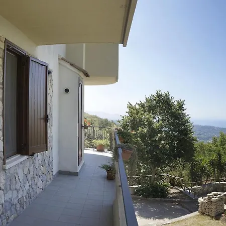 Σπίτι διακοπών Le Reve