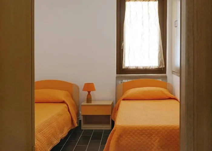 Σπίτι διακοπών Le Reve *