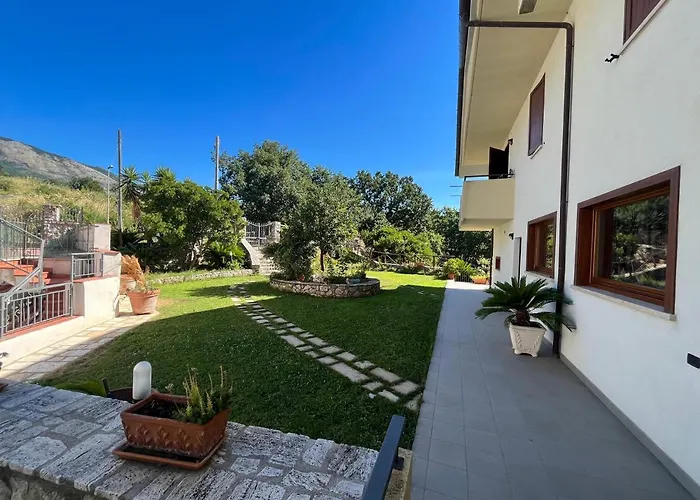 Le Reve Σπίτι διακοπών *