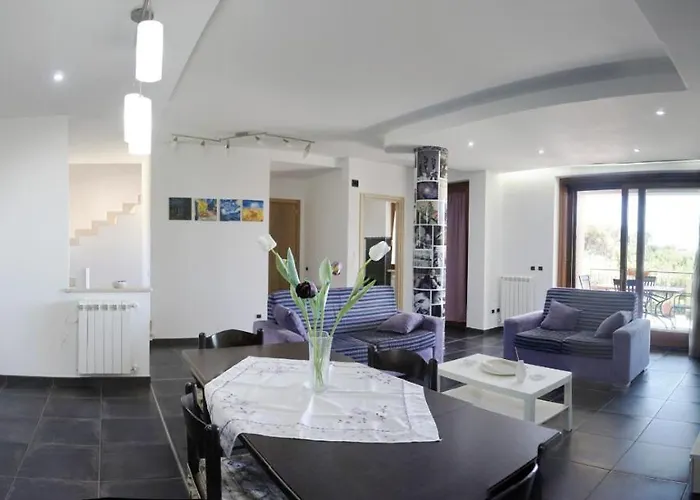 Le Reve * Spigno Saturnia