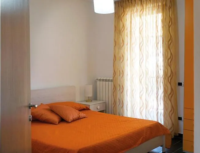 Le Reve * Spigno Saturnia