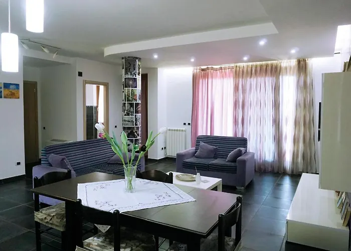 Σπίτι διακοπών Le Reve