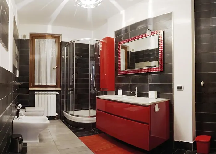 Le Reve Spigno Saturnia