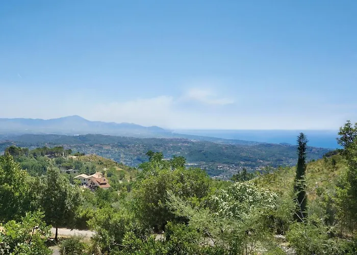 Σπίτι διακοπών Le Reve Spigno Saturnia