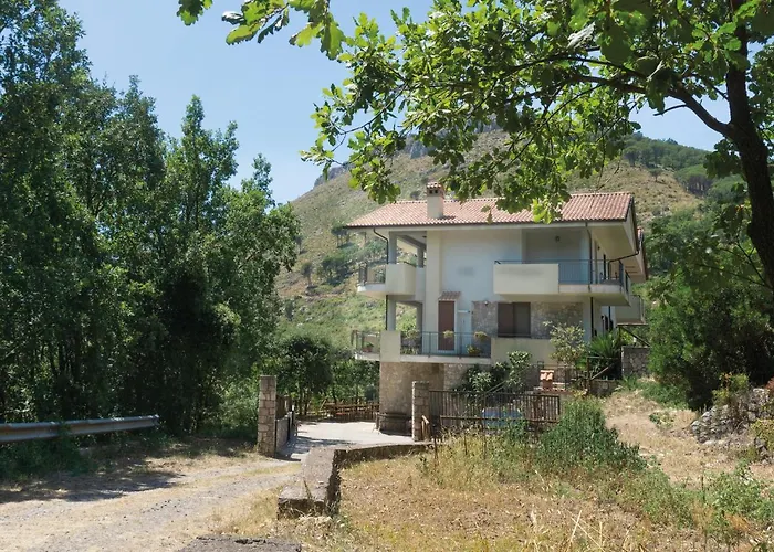 Σπίτι διακοπών Le Reve