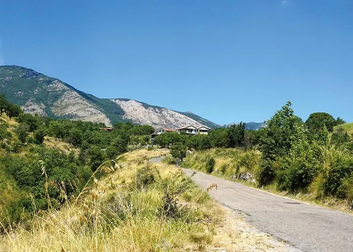 Σπίτι διακοπών Le Reve *