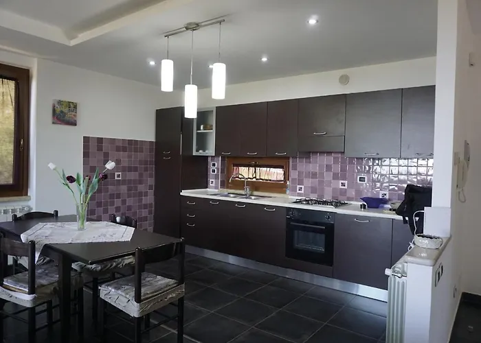 Le Reve Spigno Saturnia