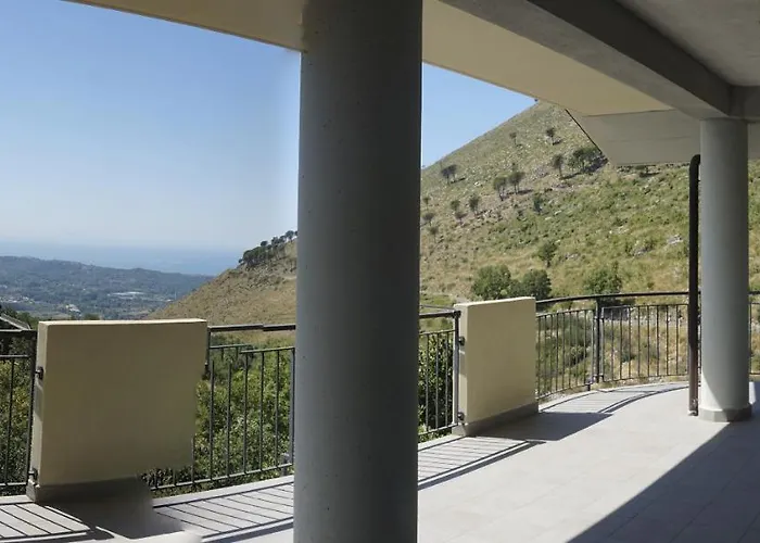 Σπίτι διακοπών Le Reve