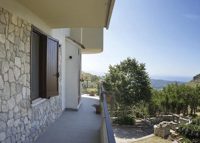 Σπίτι διακοπών Le Reve